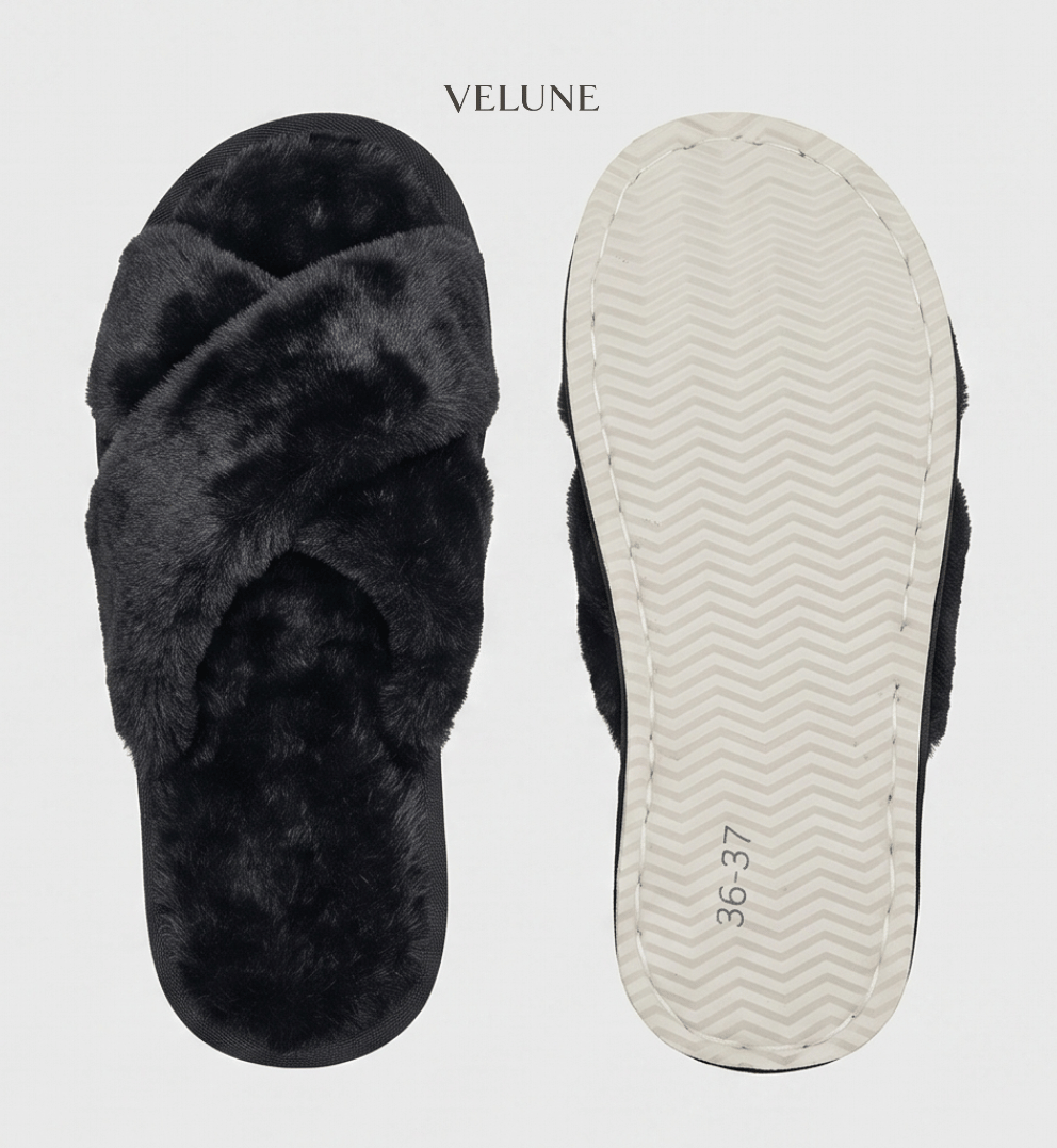 Velune SOLE® — Women
