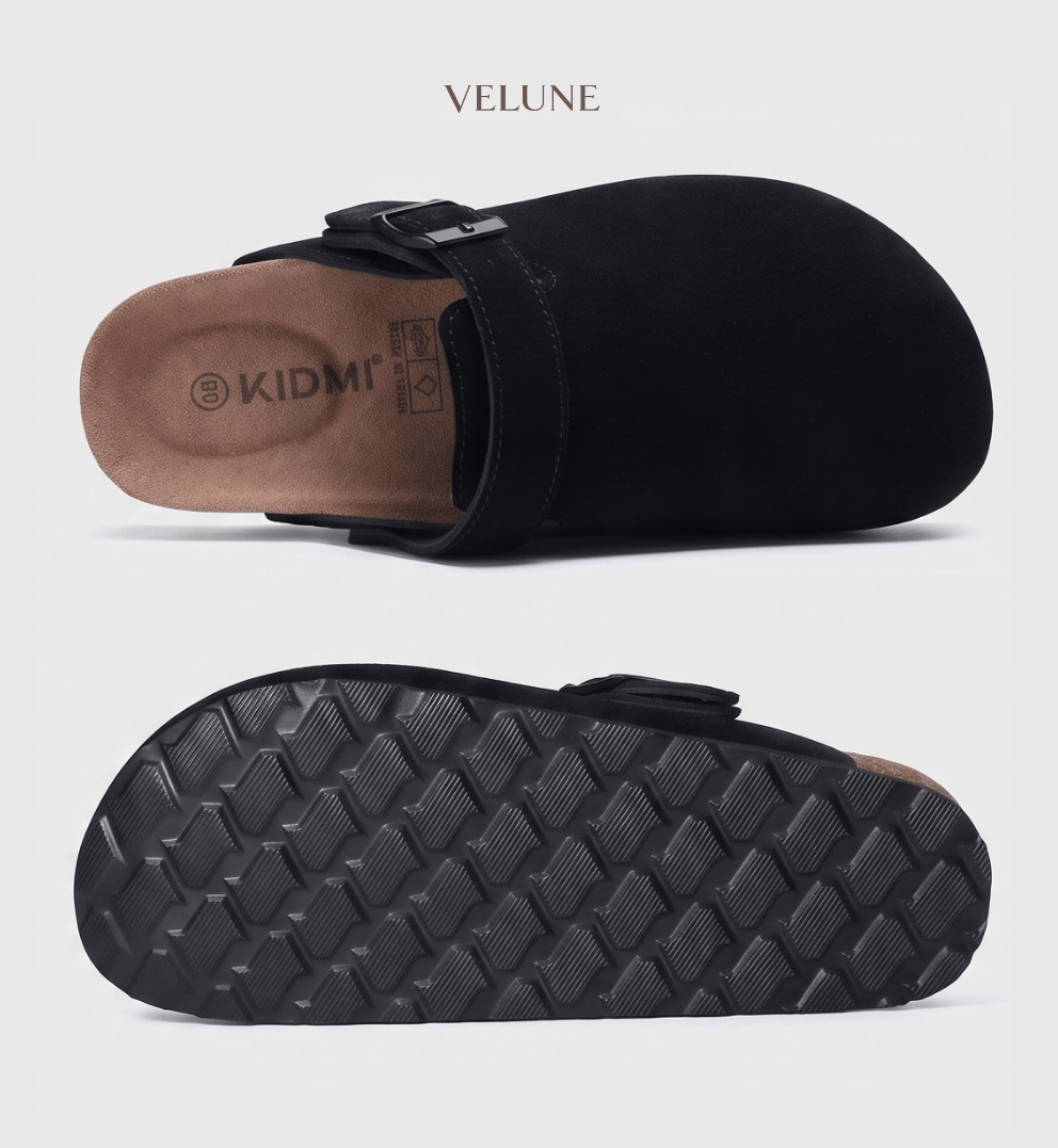 Velune KIDMI® — Unisex