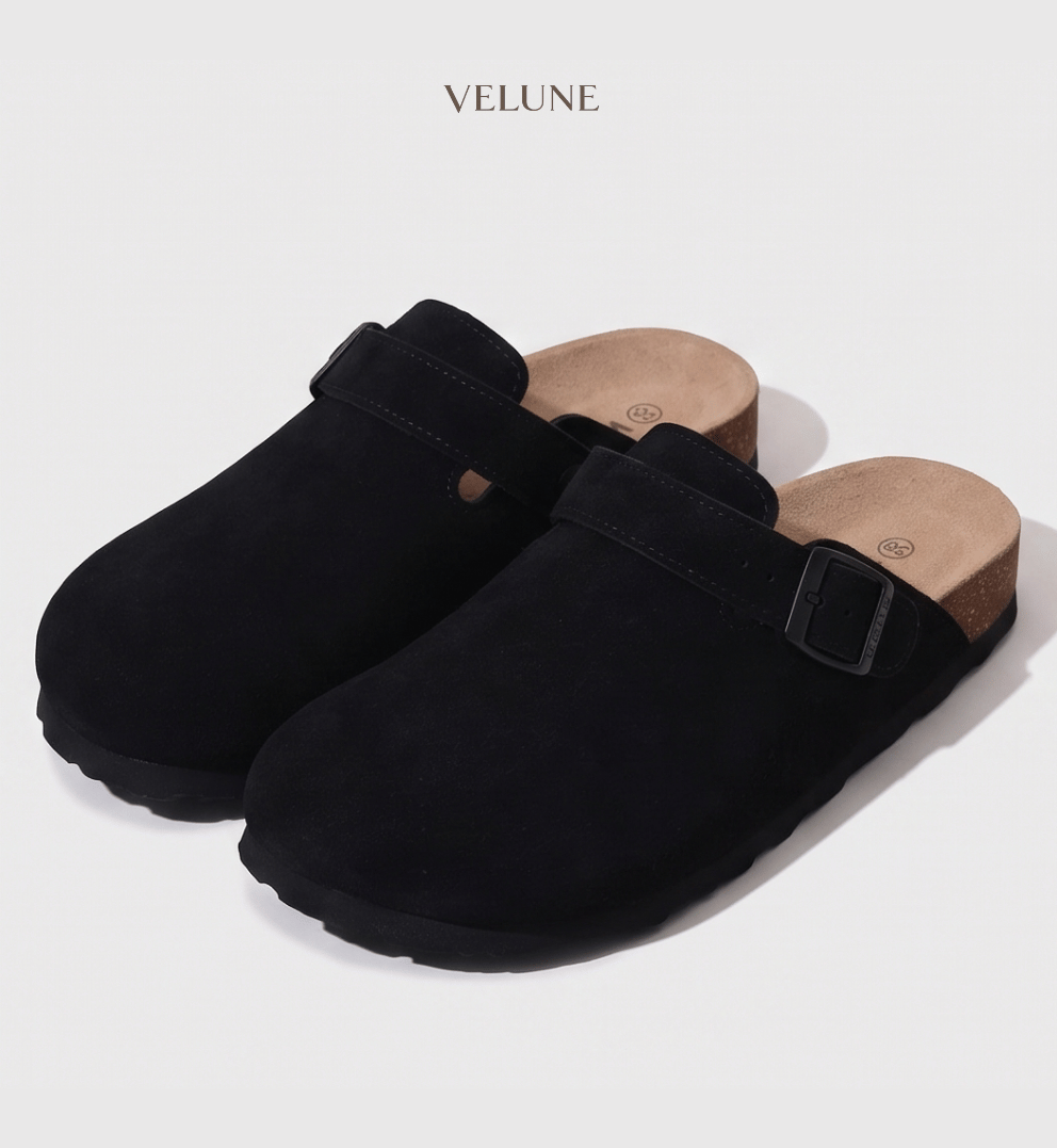 Velune KIDMI® — Unisex
