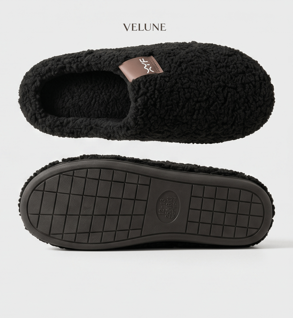 Velune XIF® — Men