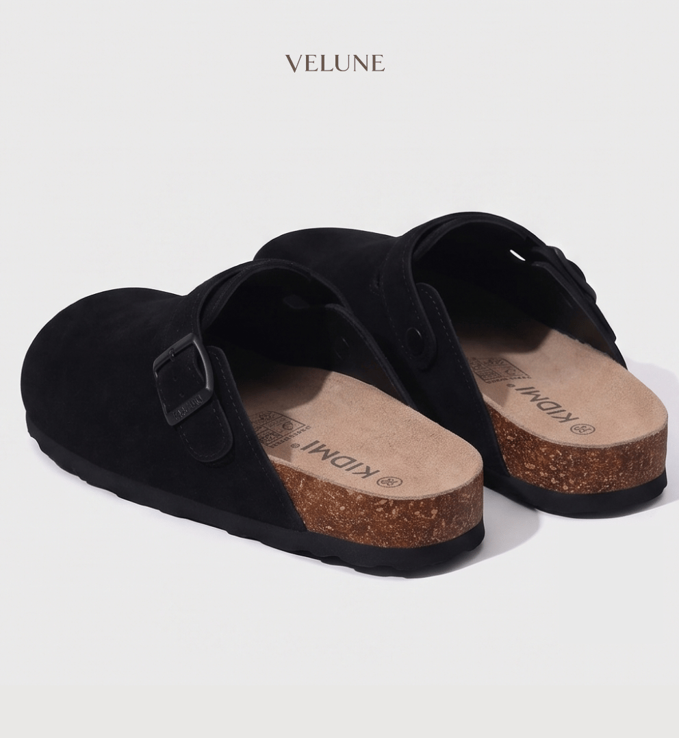 Velune KIDMI® — Unisex