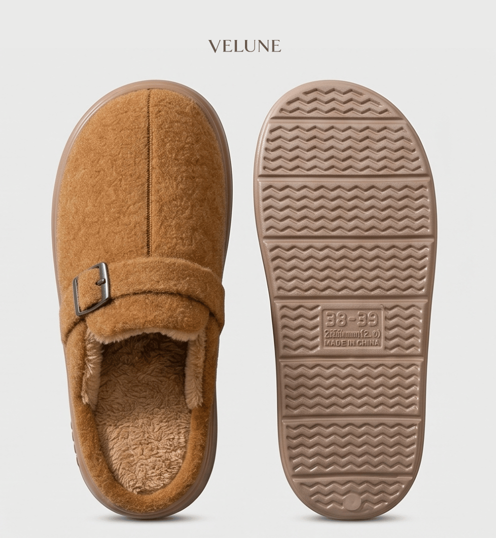 Velune HOME® — Unisex