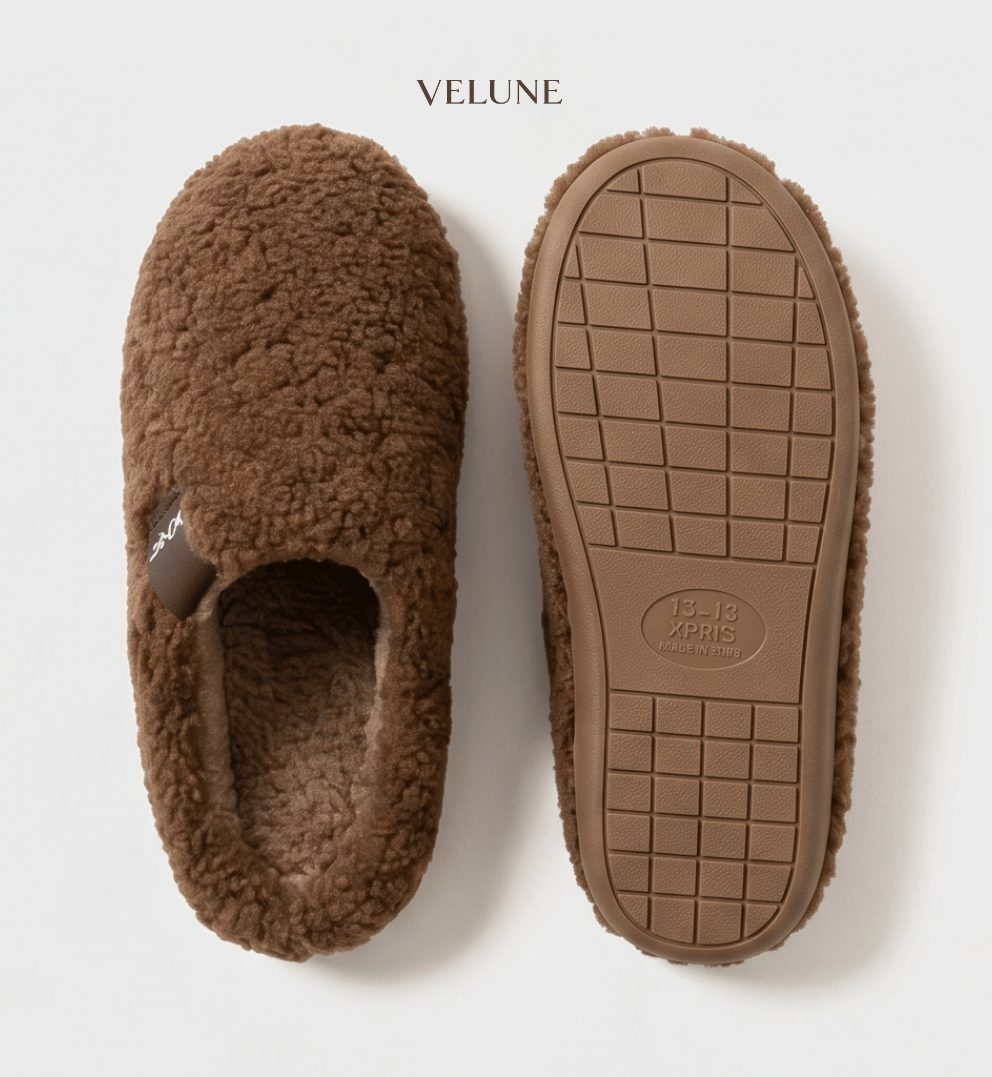 Velune XIF® — Men