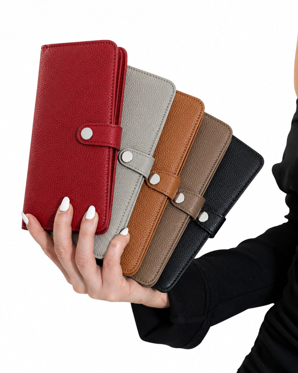Velune Verona Wallet