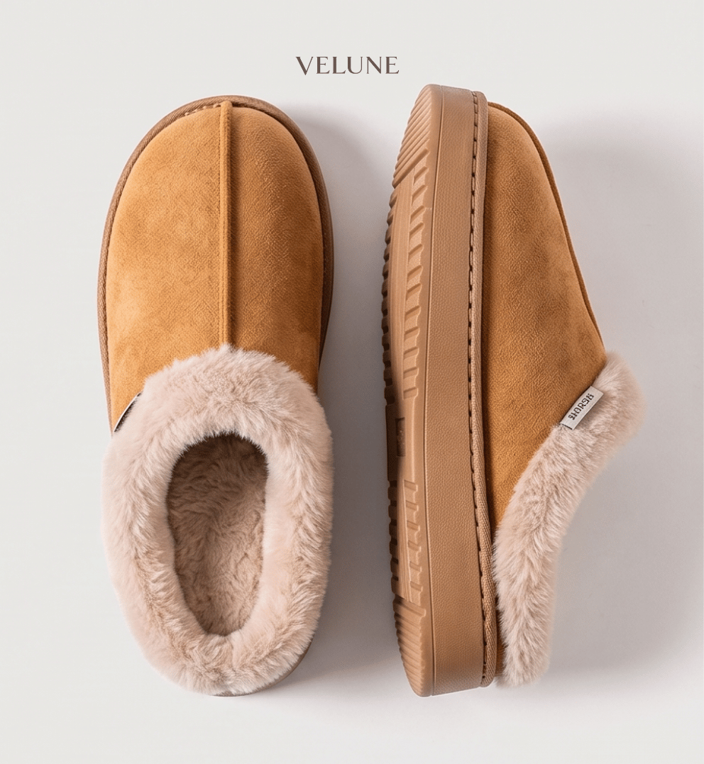 Velune COZY® — Unisex