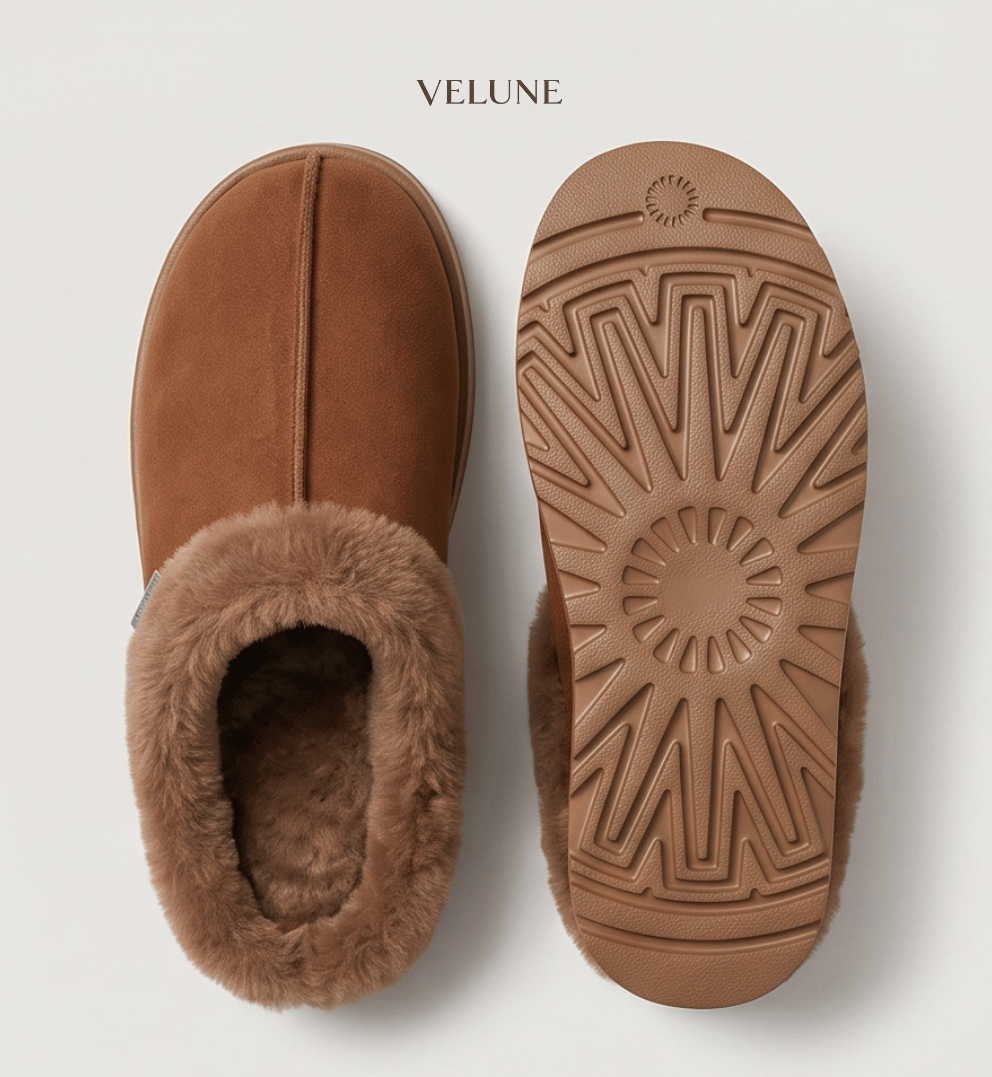 Velune COZY® — Unisex