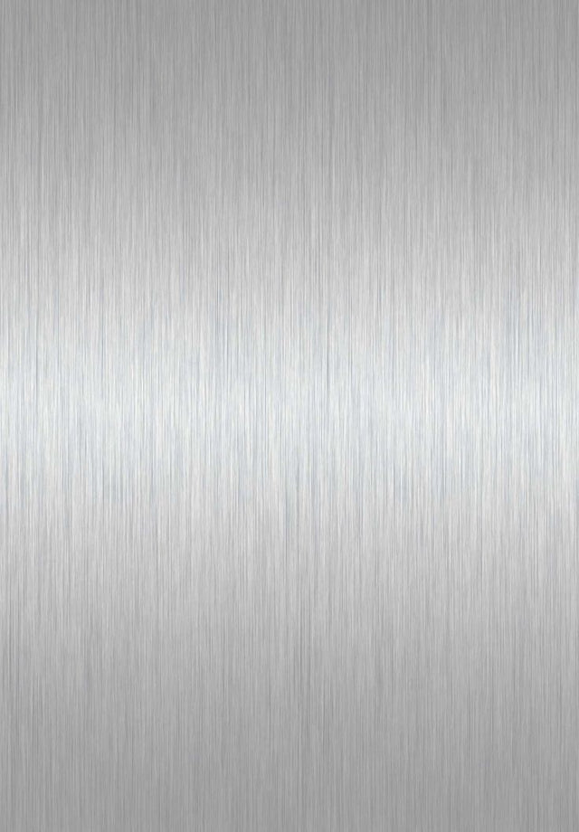Stainless Steel