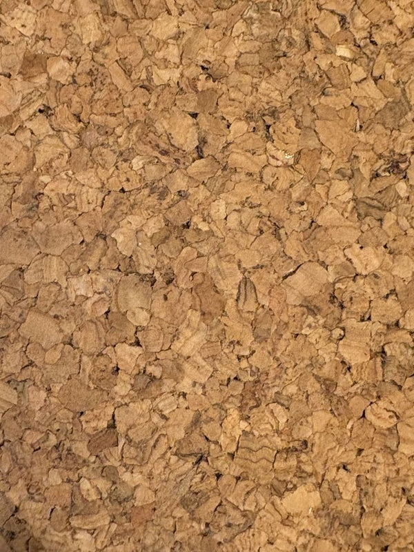 Sustainable Cork
