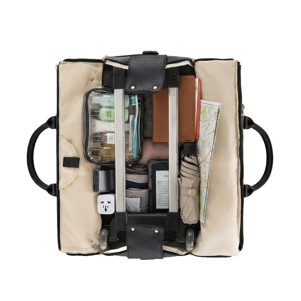 Velune Travel Bag 2.0