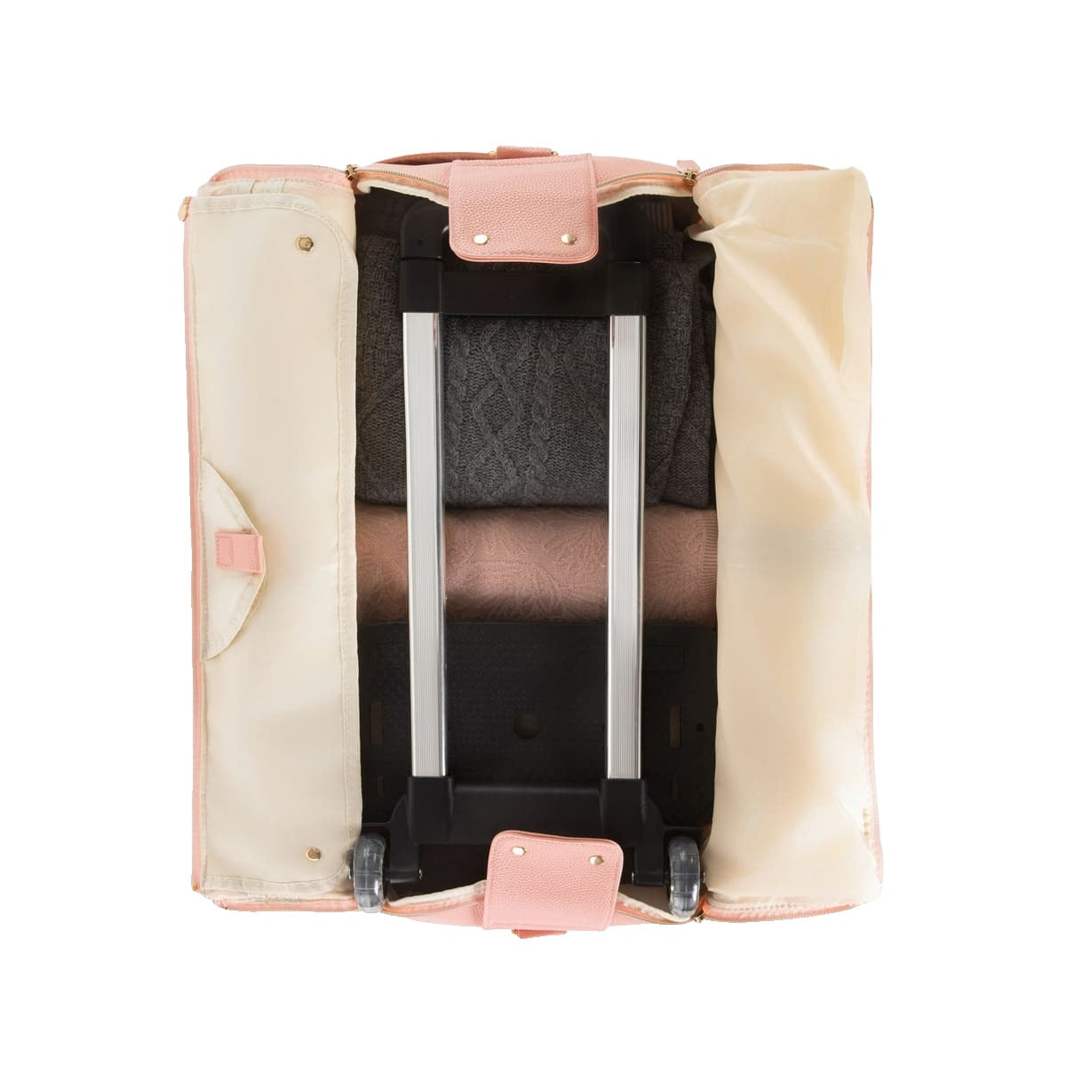 Velune Travel Bag 2.0