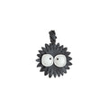 Hedgehog Charm Maris