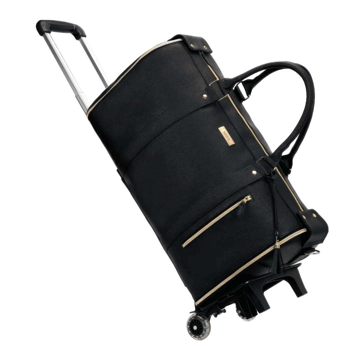 Velune Travel Bag 2.0
