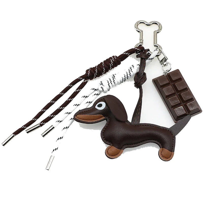 Dachshund Charm Maris