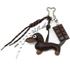 Dachshund Charm Maris