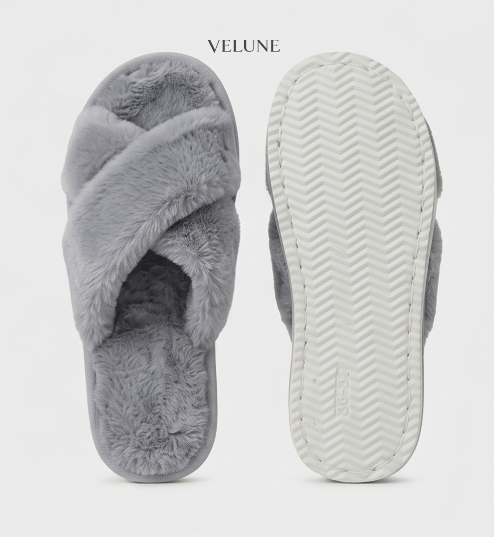 Velune SOLE® — Women