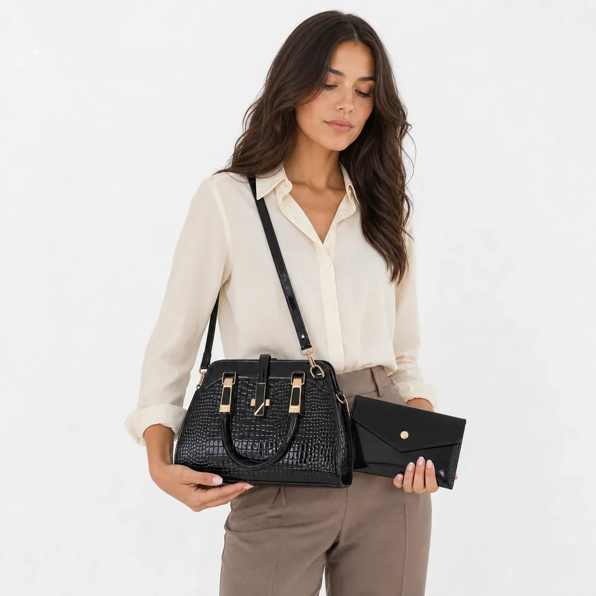 Velune Lausanne Set