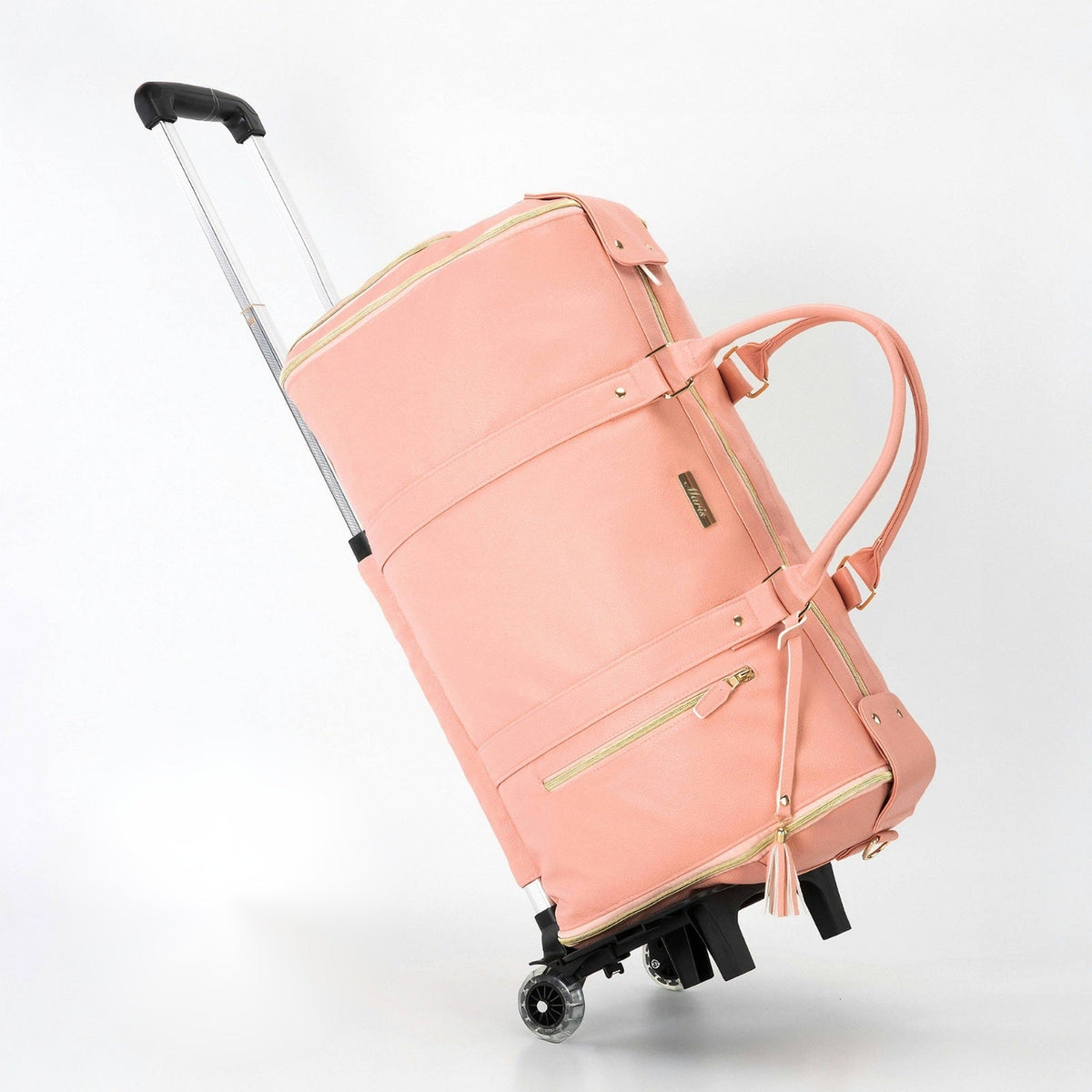 Velune Travel Bag 2.0