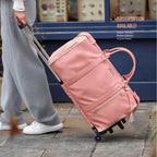 Velune Travel Bag 2.0