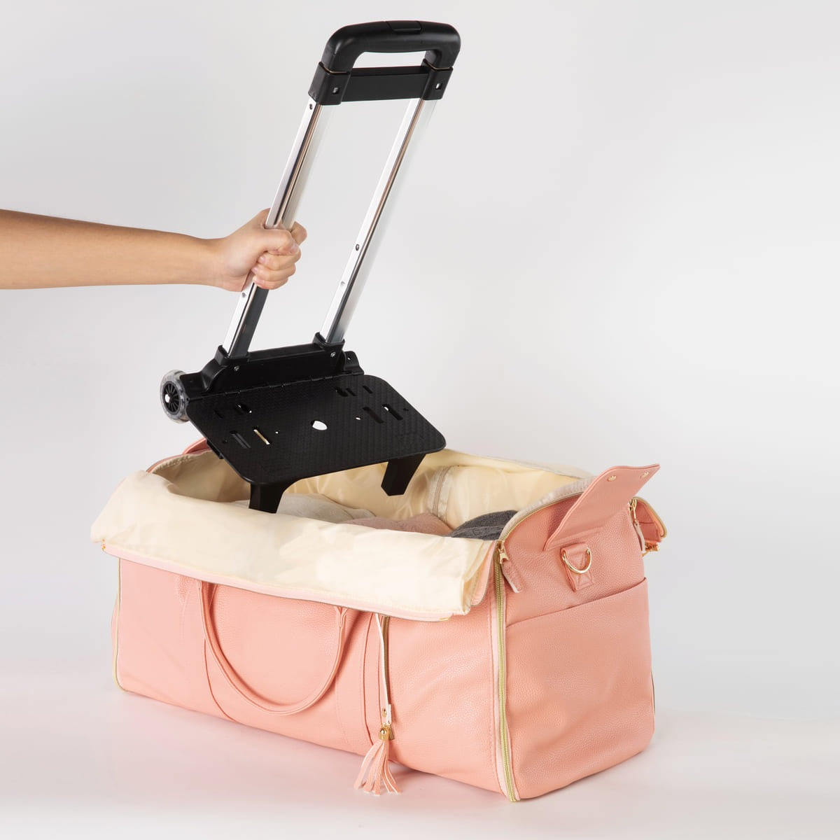 Velune Travel Bag 2.0