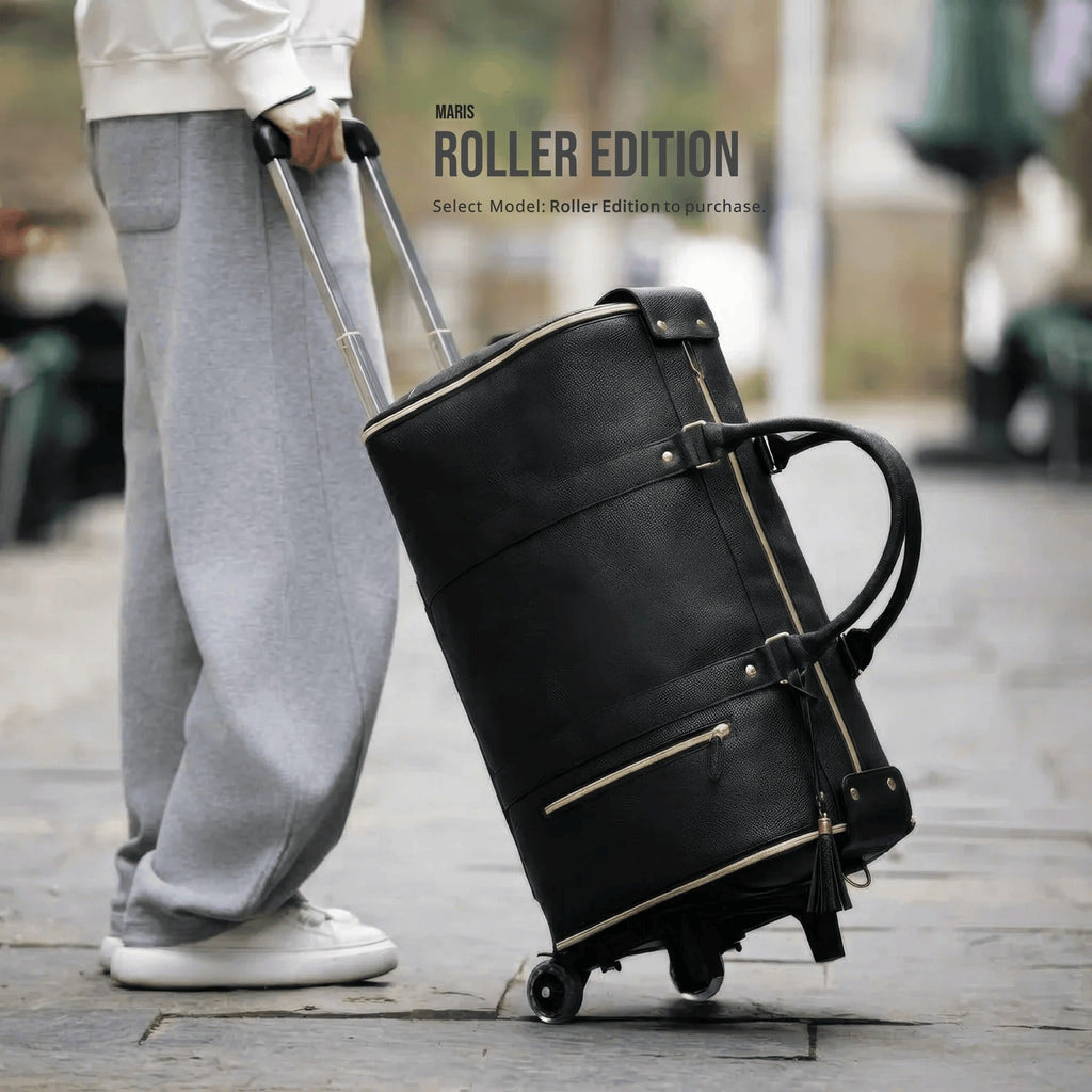 Velune Travel Bag 2.0