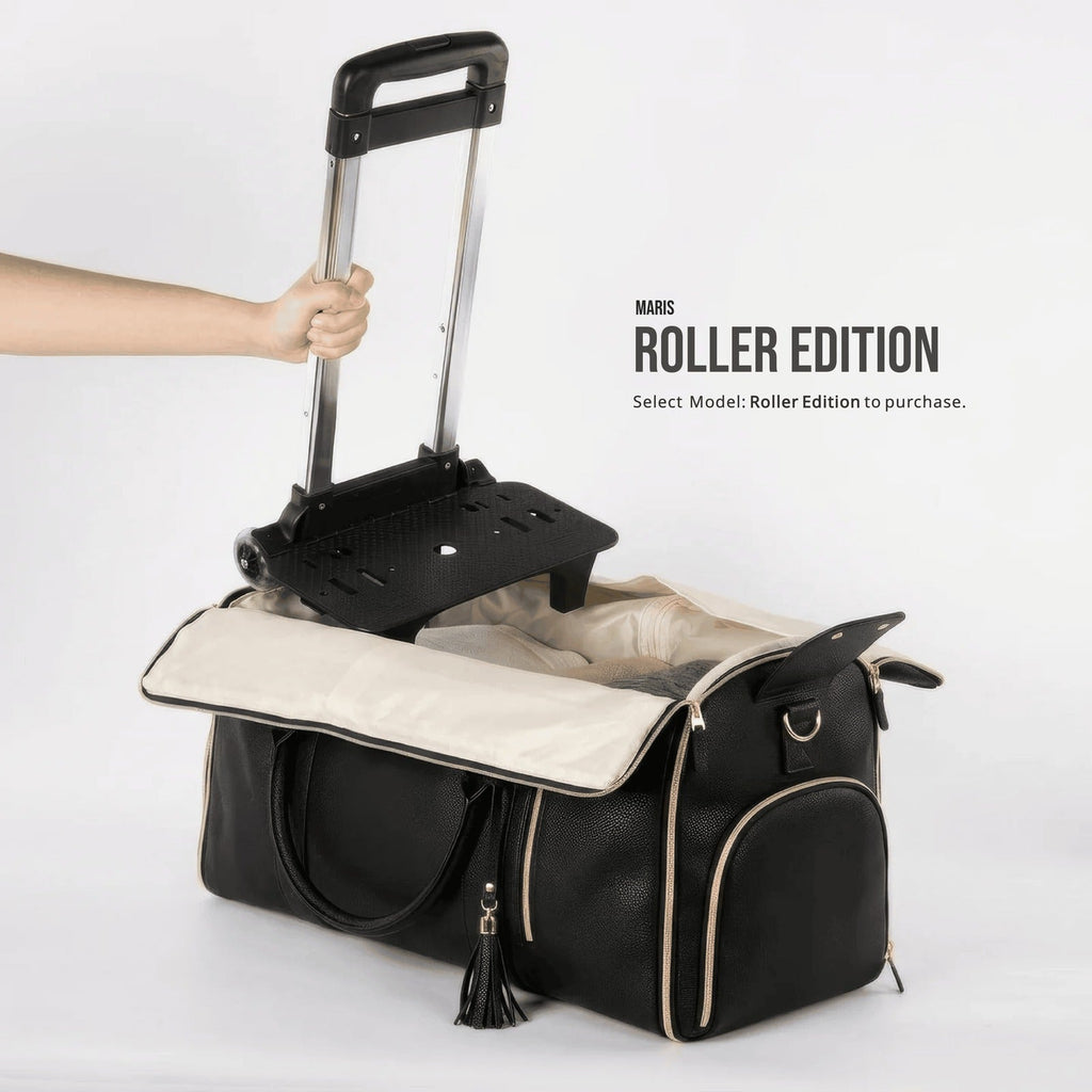 Velune Travel Bag 2.0