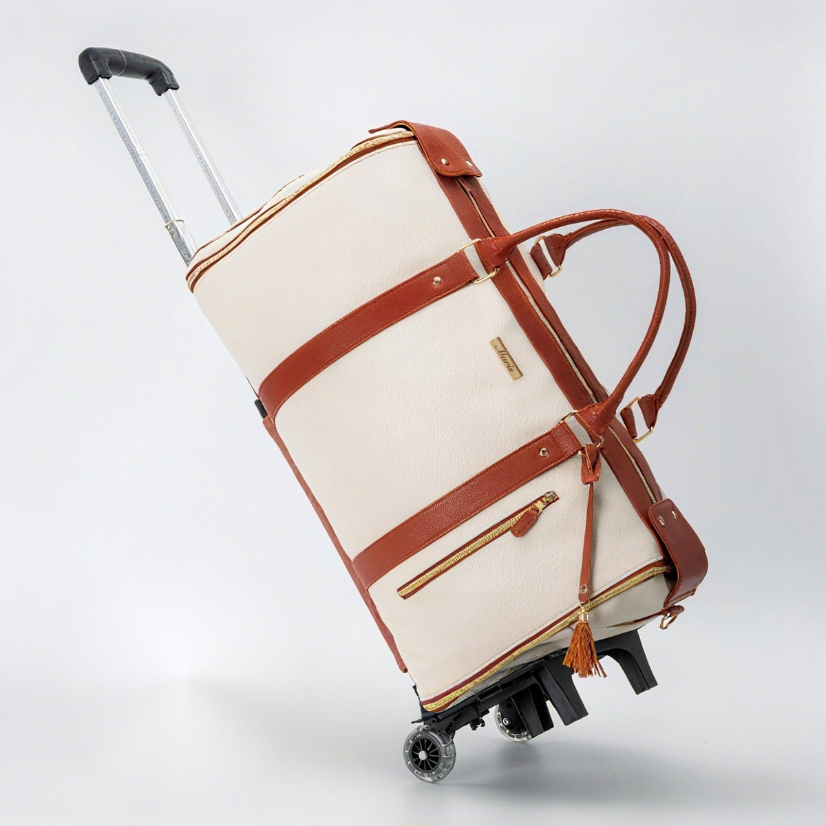 Velune Travel Bag 2.0