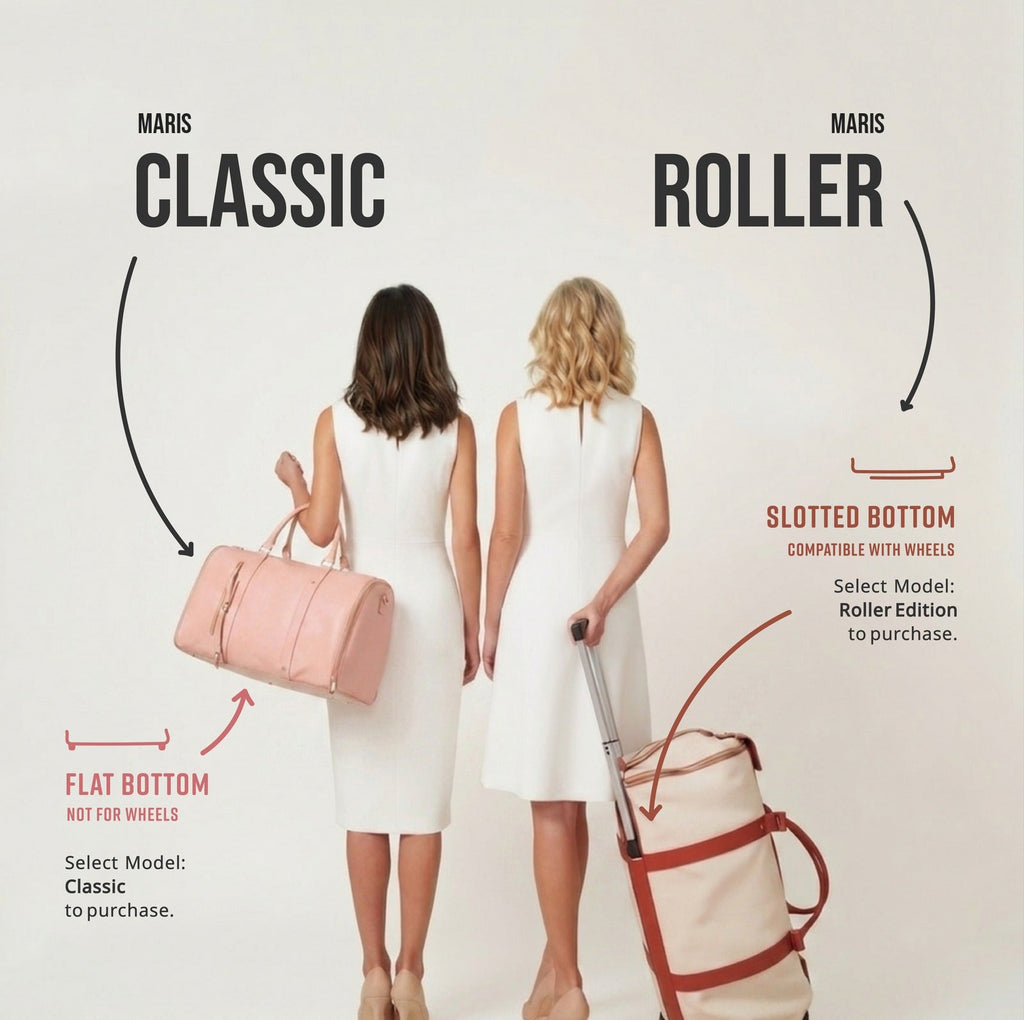 Velune Travel Bag 2.0