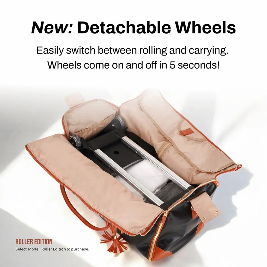 Velune Travel Bag 2.0