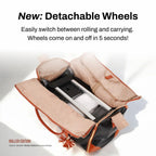 Velune Travel Bag 2.0