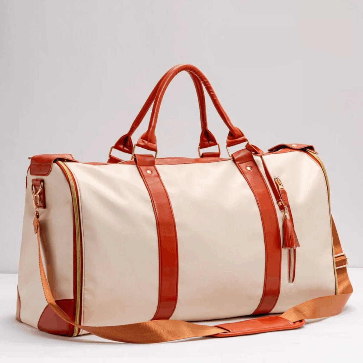 Velune Travel Bag 2.0