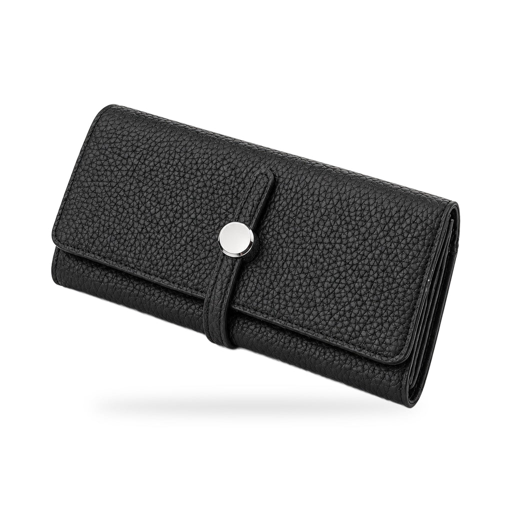Velune Zagreb Long Wallet
