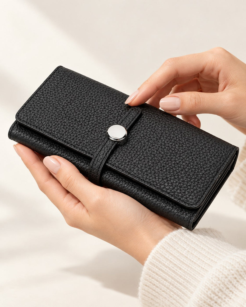 Velune Zagreb Long Wallet