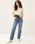 Velune Zagreb Long Wallet