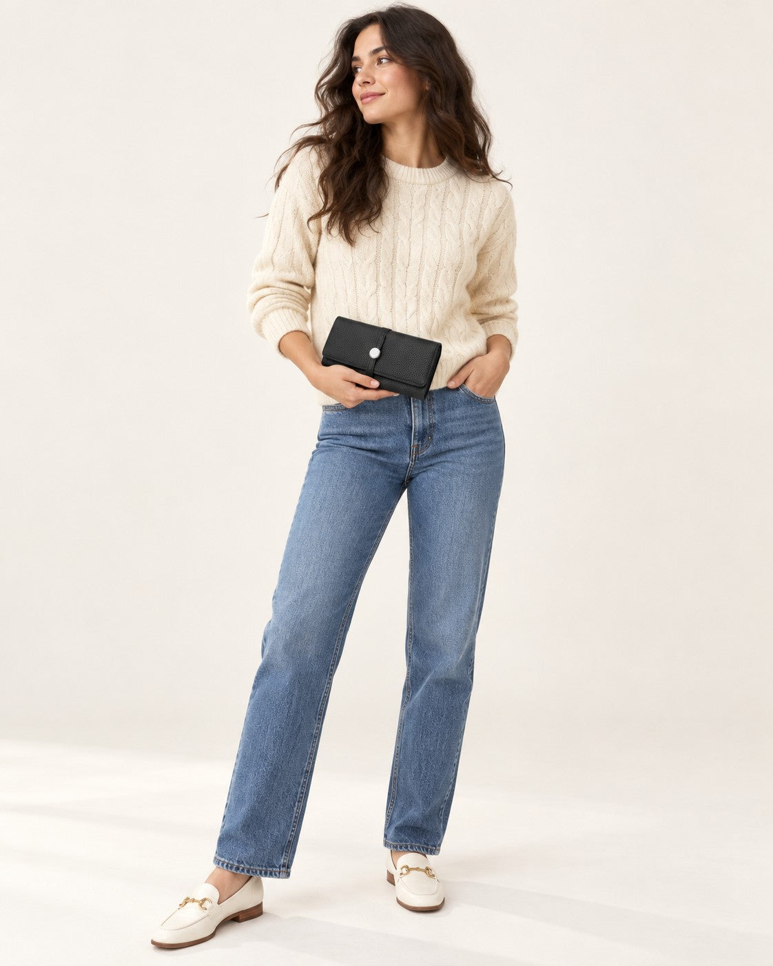Velune Zagreb Long Wallet
