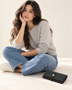 Velune Zagreb Long Wallet