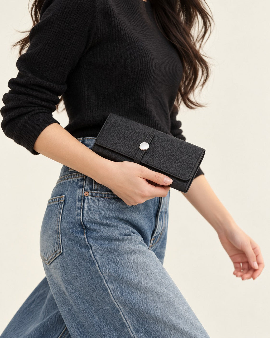 Velune Zagreb Long Wallet