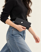 Velune Zagreb Long Wallet