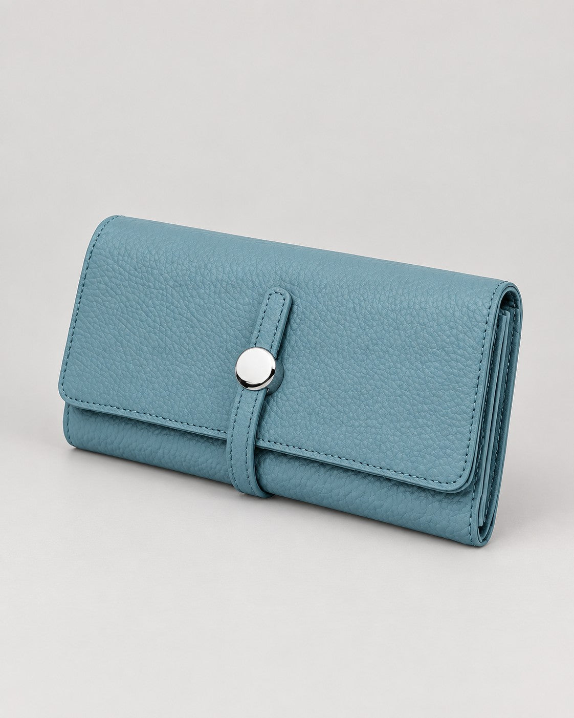 Velune Zagreb Long Wallet