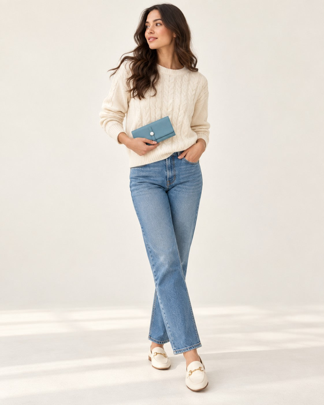Velune Zagreb Long Wallet