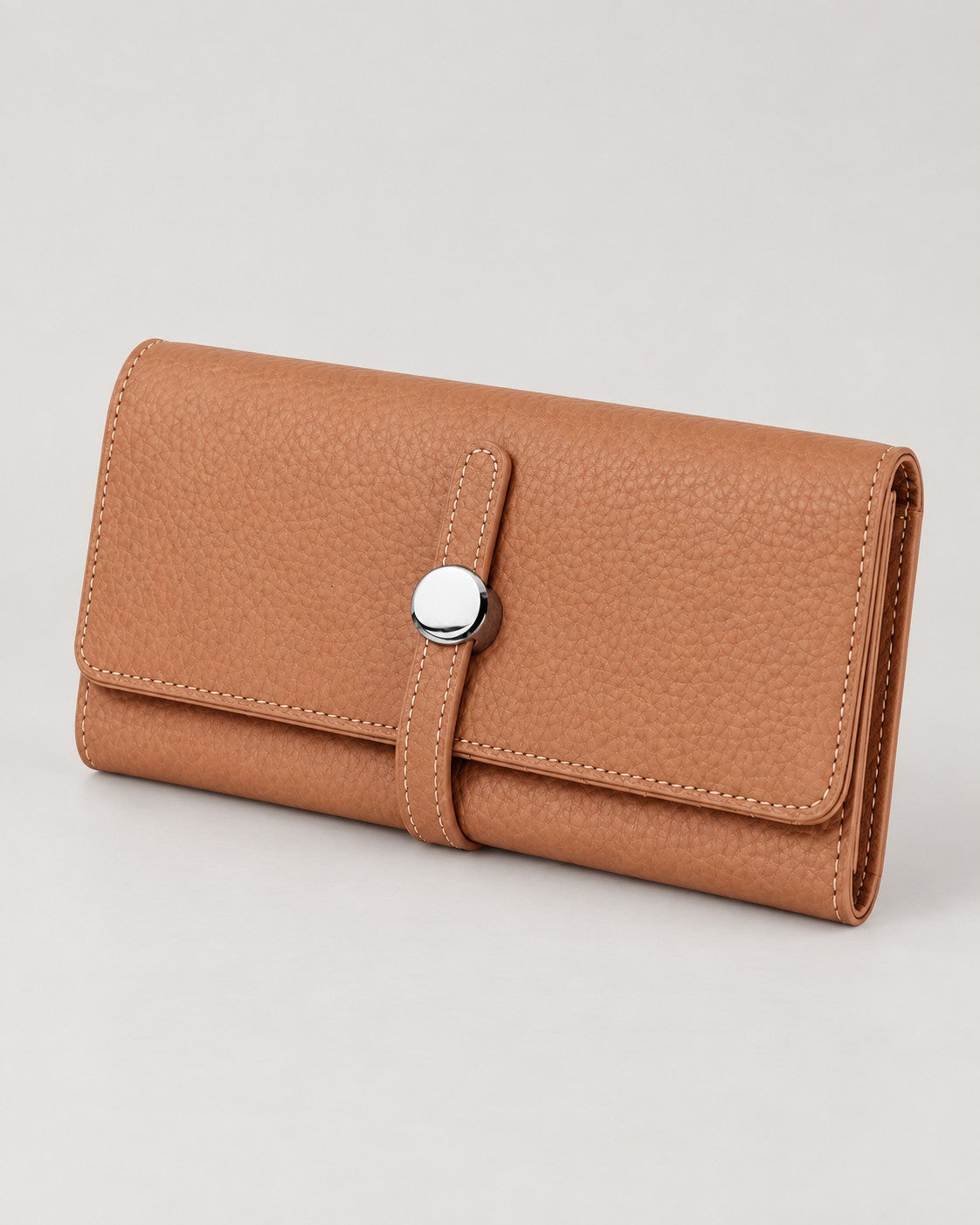 Velune Zagreb Long Wallet