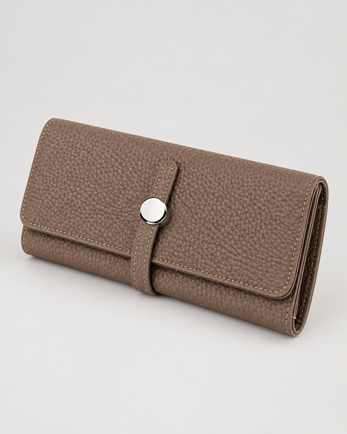 Velune Zagreb Long Wallet