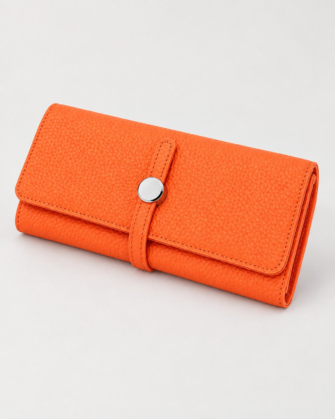 Velune Zagreb Long Wallet