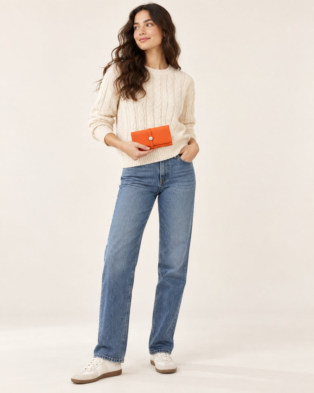 Velune Zagreb Long Wallet