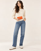 Velune Zagreb Long Wallet