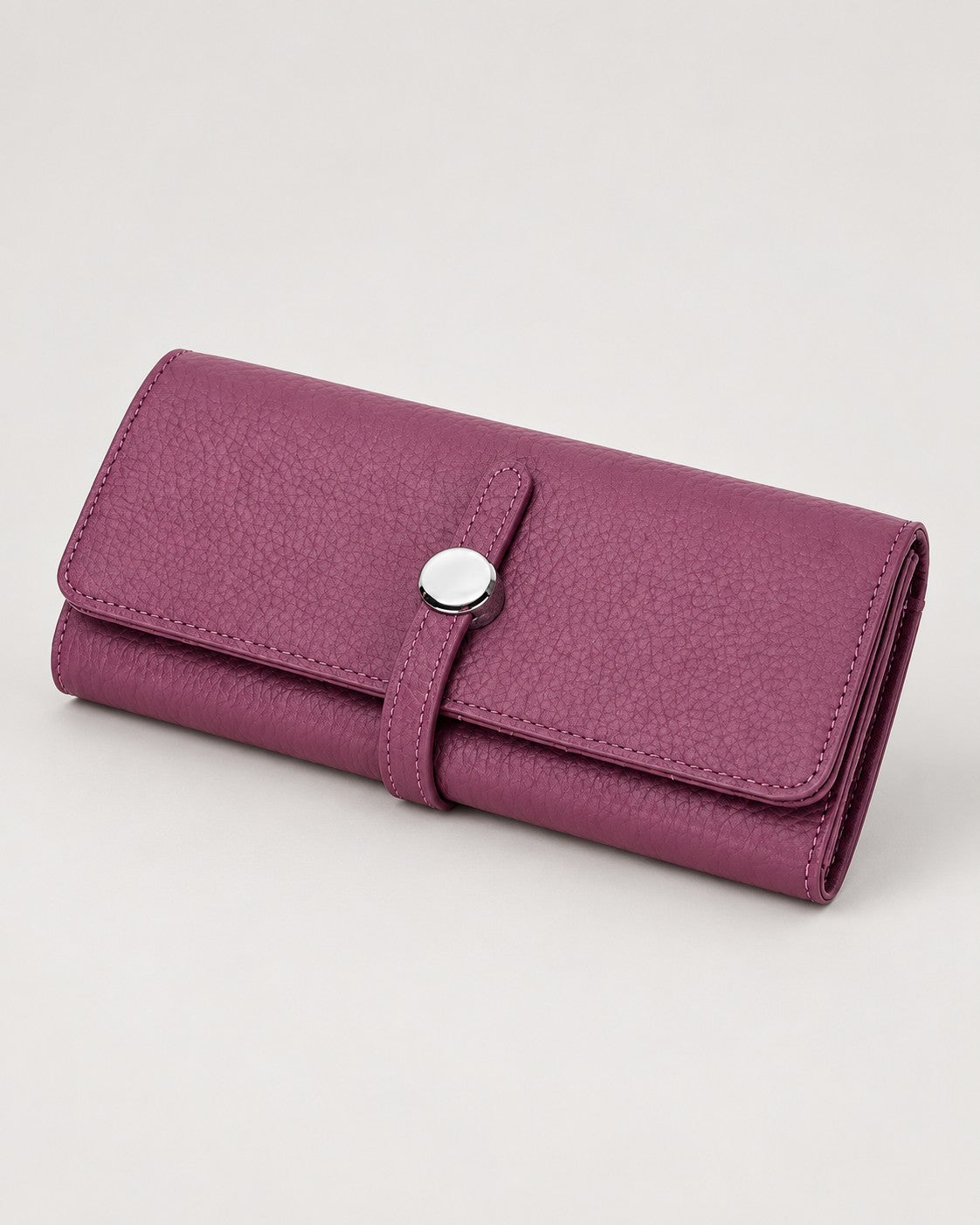 Velune Zagreb Long Wallet