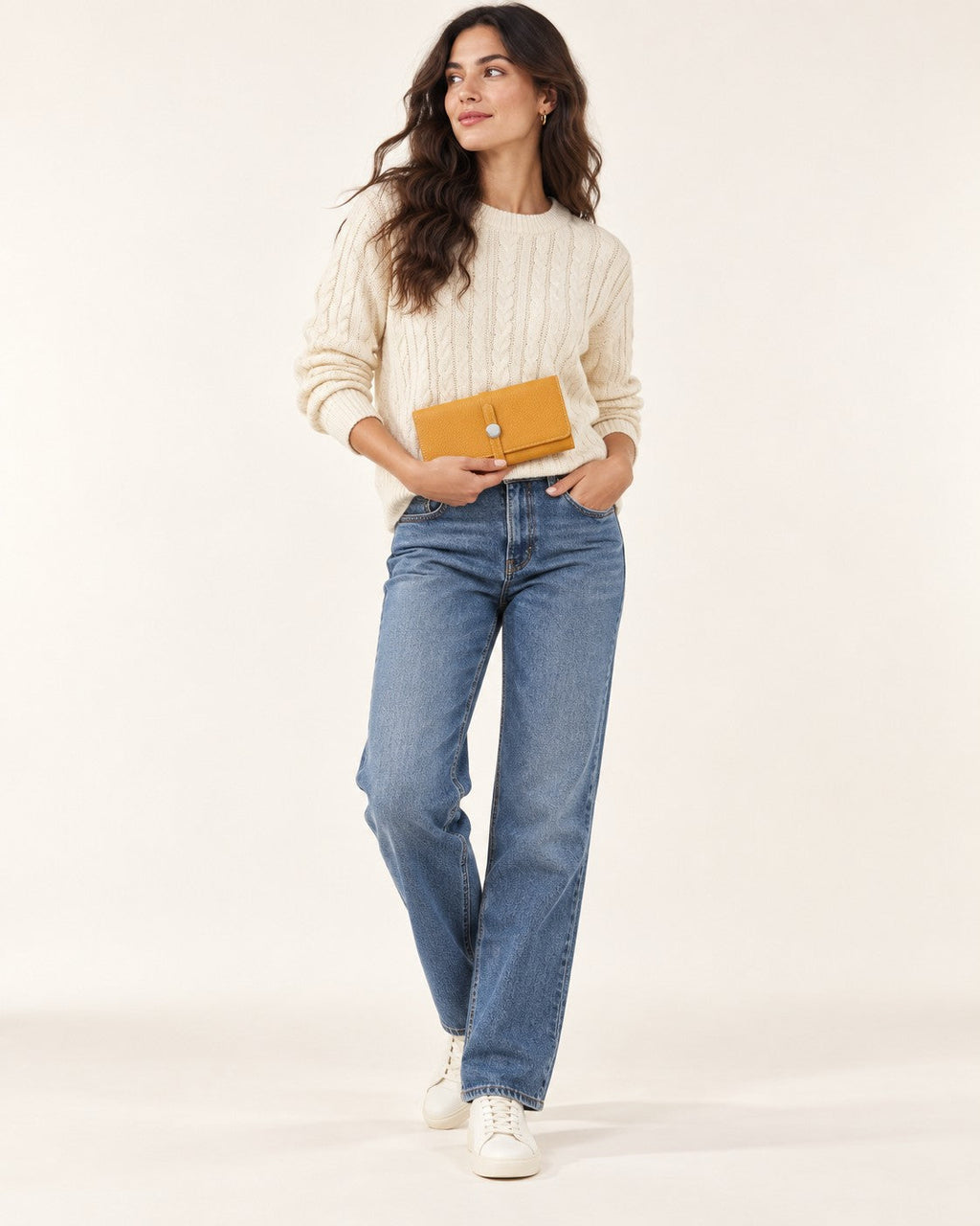 Velune Zagreb Long Wallet