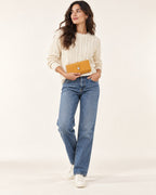 Velune Zagreb Long Wallet