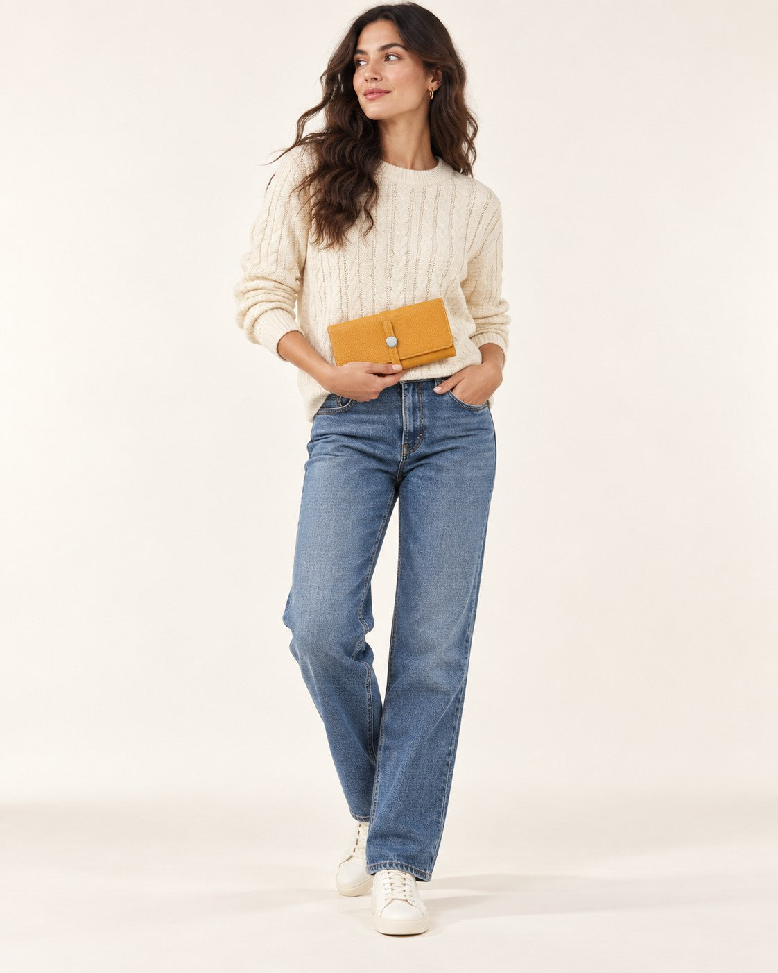 Velune Zagreb Long Wallet