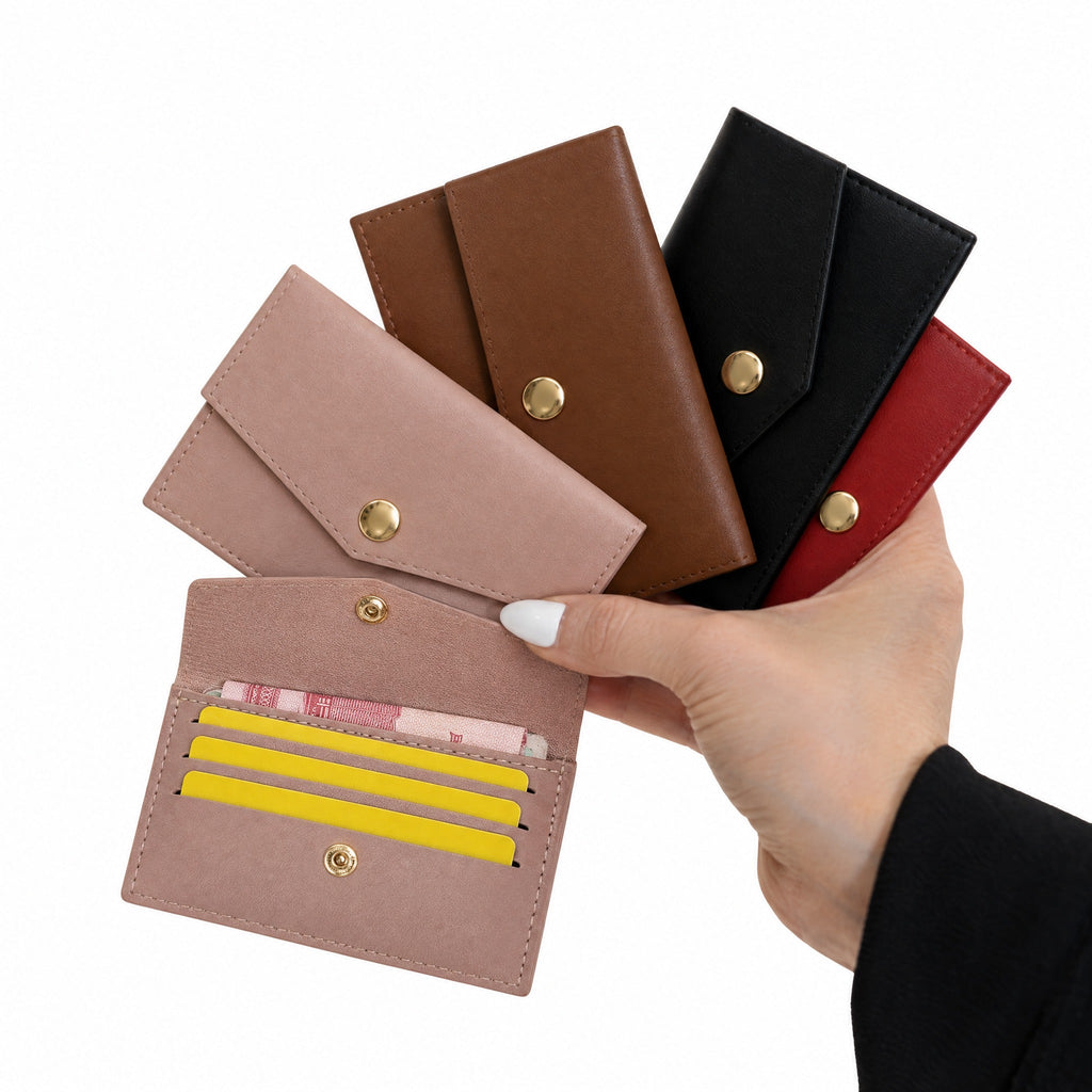 Velune Bari Card Holder