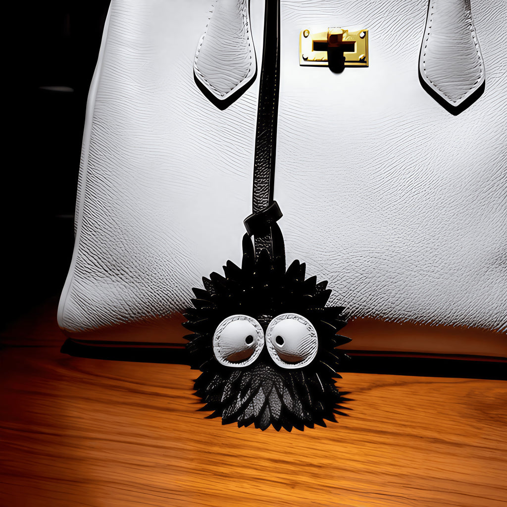 Hedgehog Charm Maris